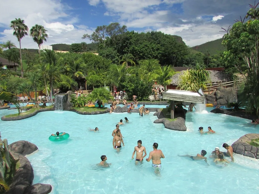 Caldas Novas — foto 2