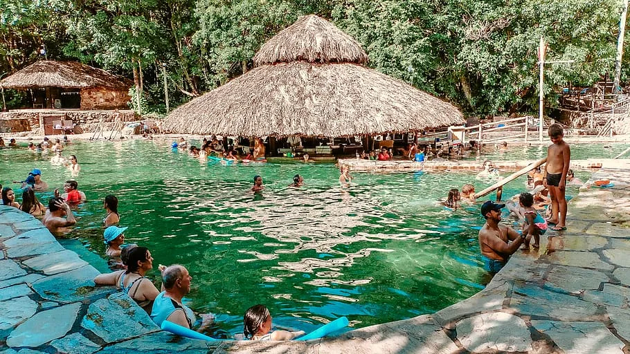 Rio Quente — foto 3