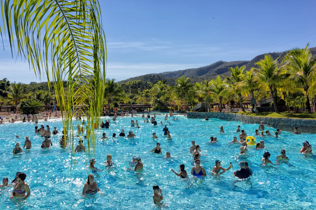 Rio Quente — foto 5