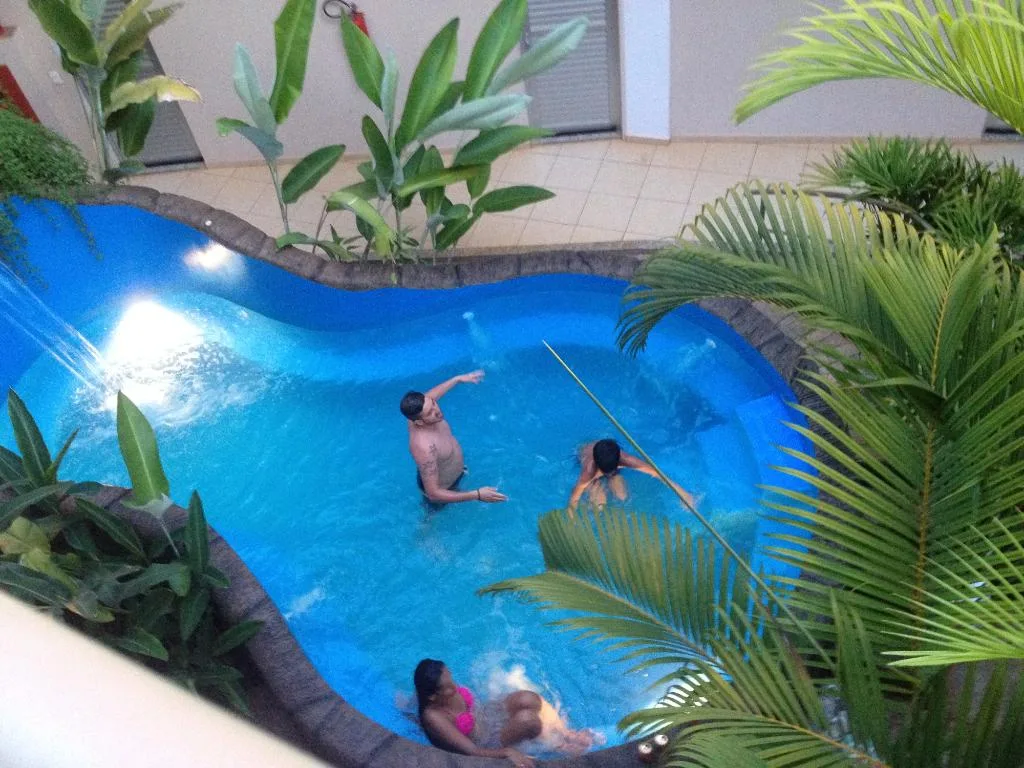 Água Viva Hotel — foto 2