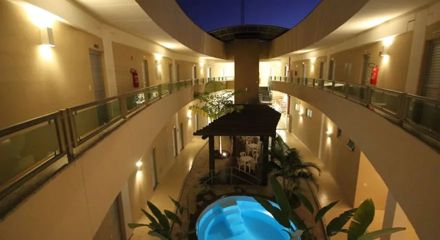 Água Viva Hotel — foto 5