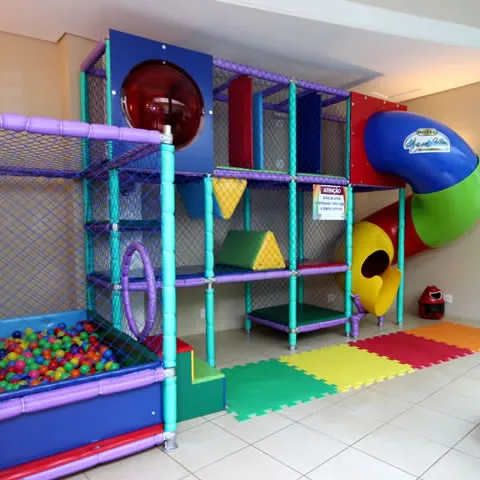 Água Viva Hotel — foto 6