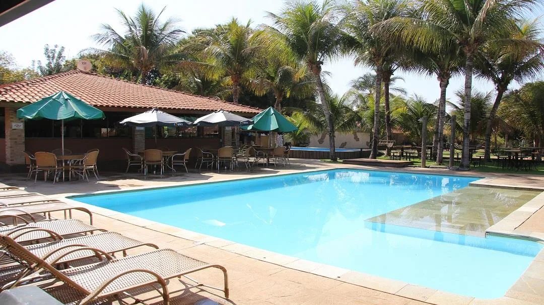 Carpe Diem Eco Resort Olímpia — foto 6