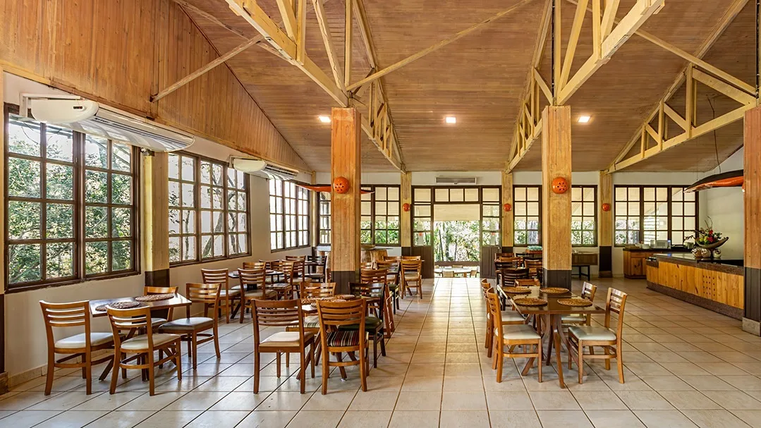 Eco Chalés, Rio Quente Resorts — foto 4