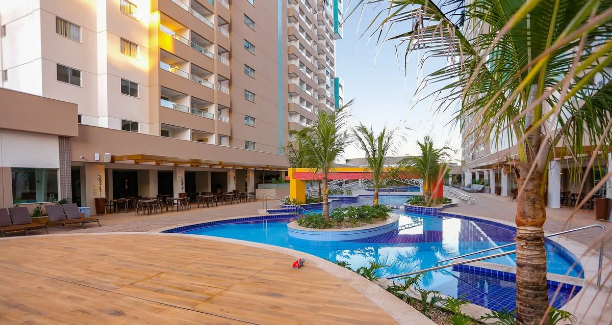 Enjoy Olímpia Park Resort — foto 2