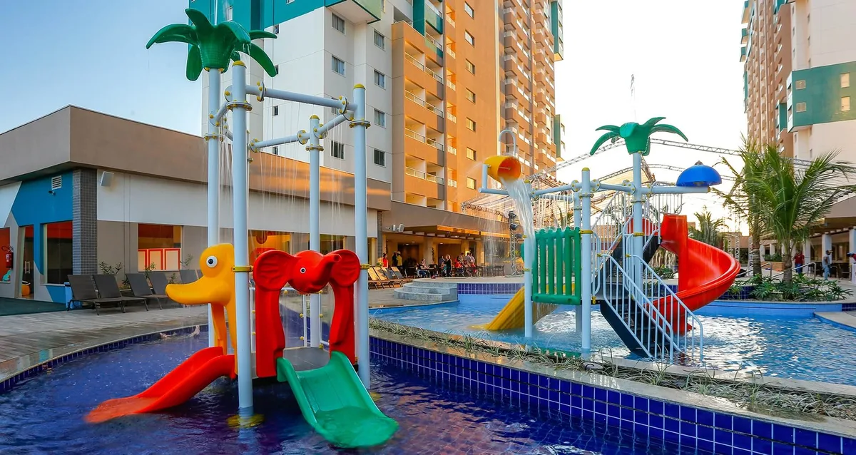 Enjoy Olímpia Park Resort — foto 3