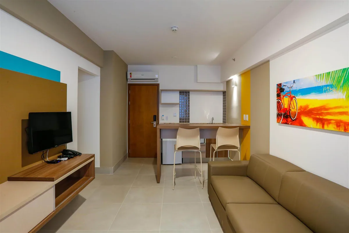Enjoy Olímpia Park Resort — foto 4