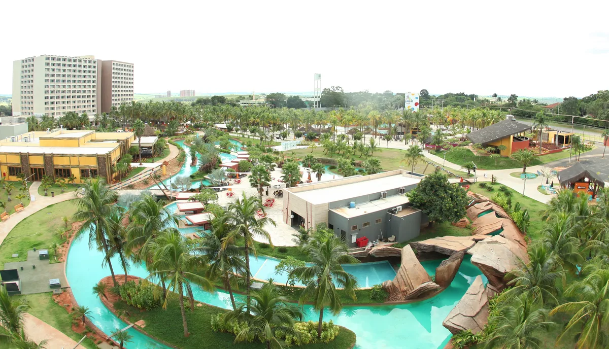 Hot Beach Resort — foto 2