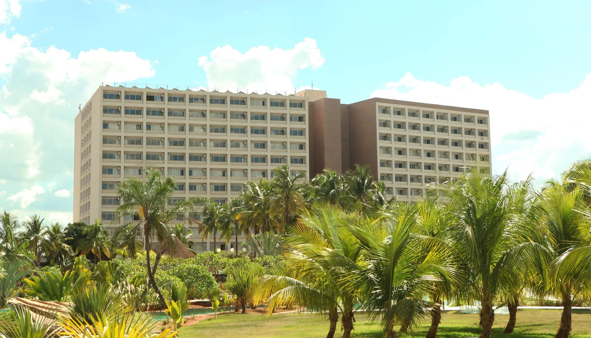 Hot Beach Resort — foto 3