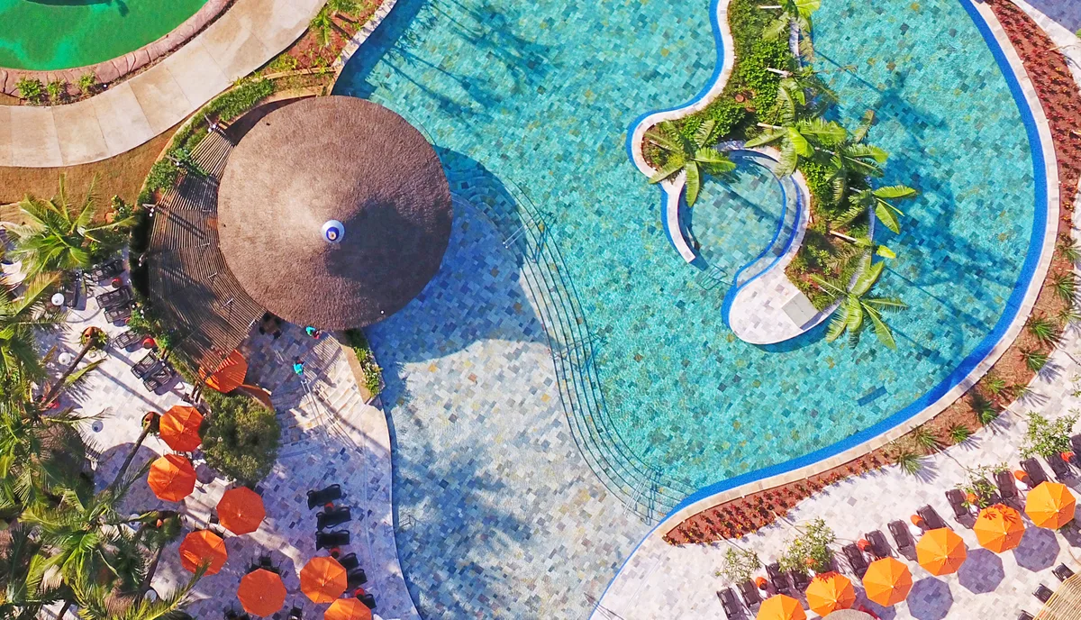 Hot Beach Resort — foto 5