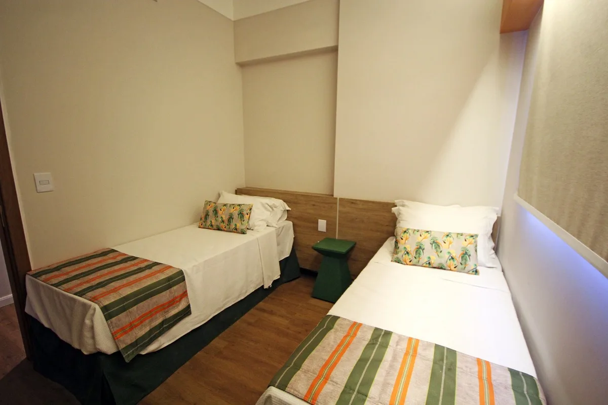 Hot Beach Suites — foto 5