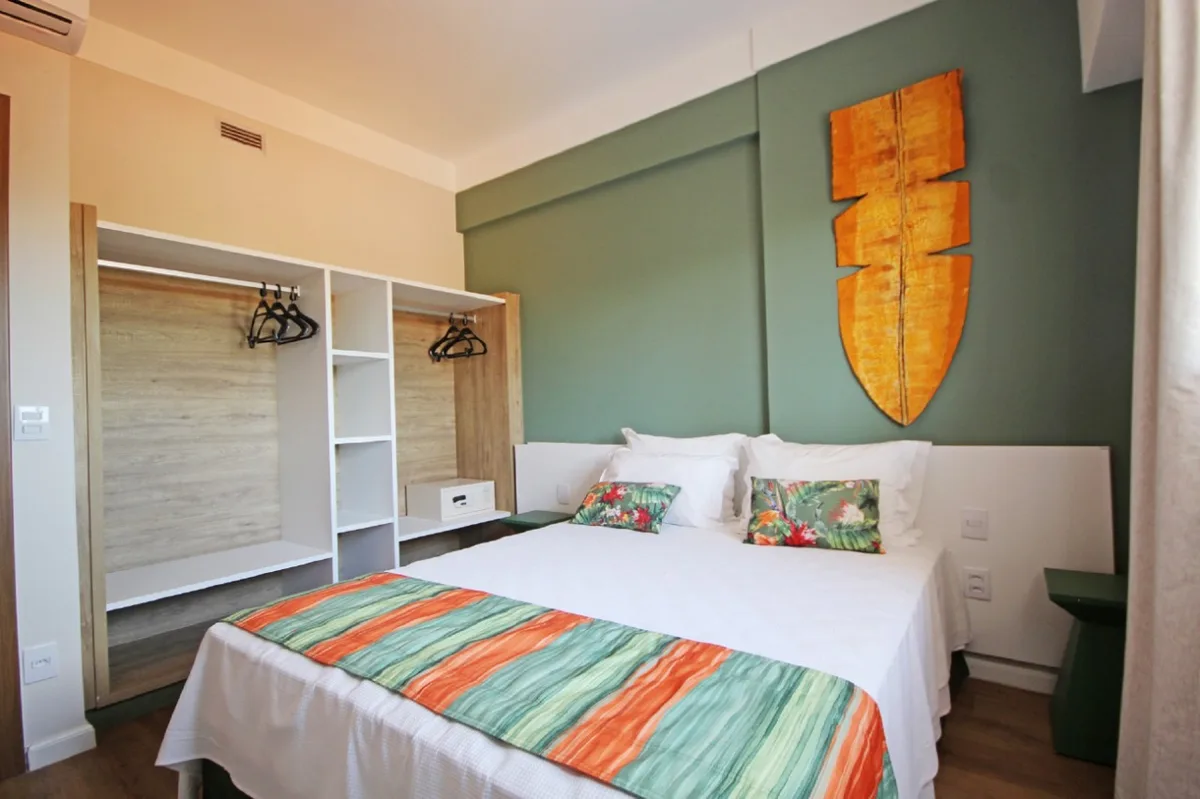 Hot Beach Suites — foto 6
