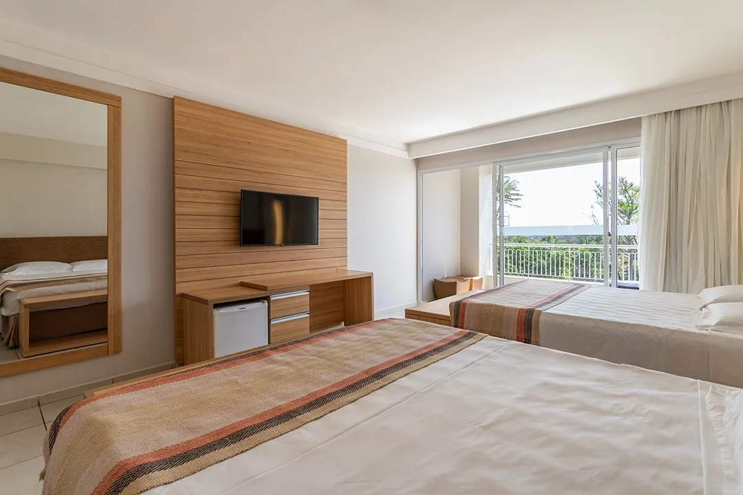 Hotel Cristal, Rio Quente Resorts — foto 2
