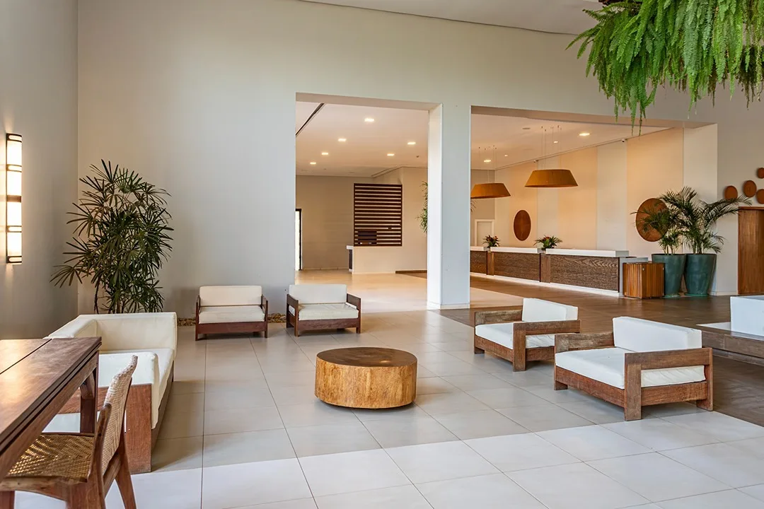Hotel Cristal, Rio Quente Resorts — foto 3