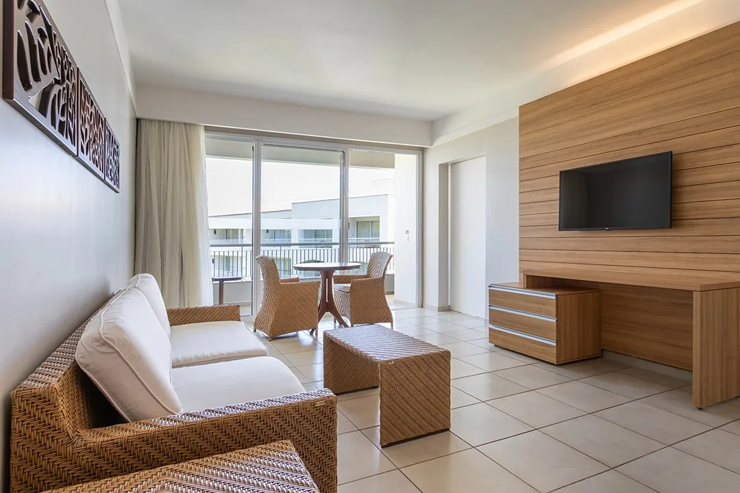 Hotel Cristal, Rio Quente Resorts — foto 4