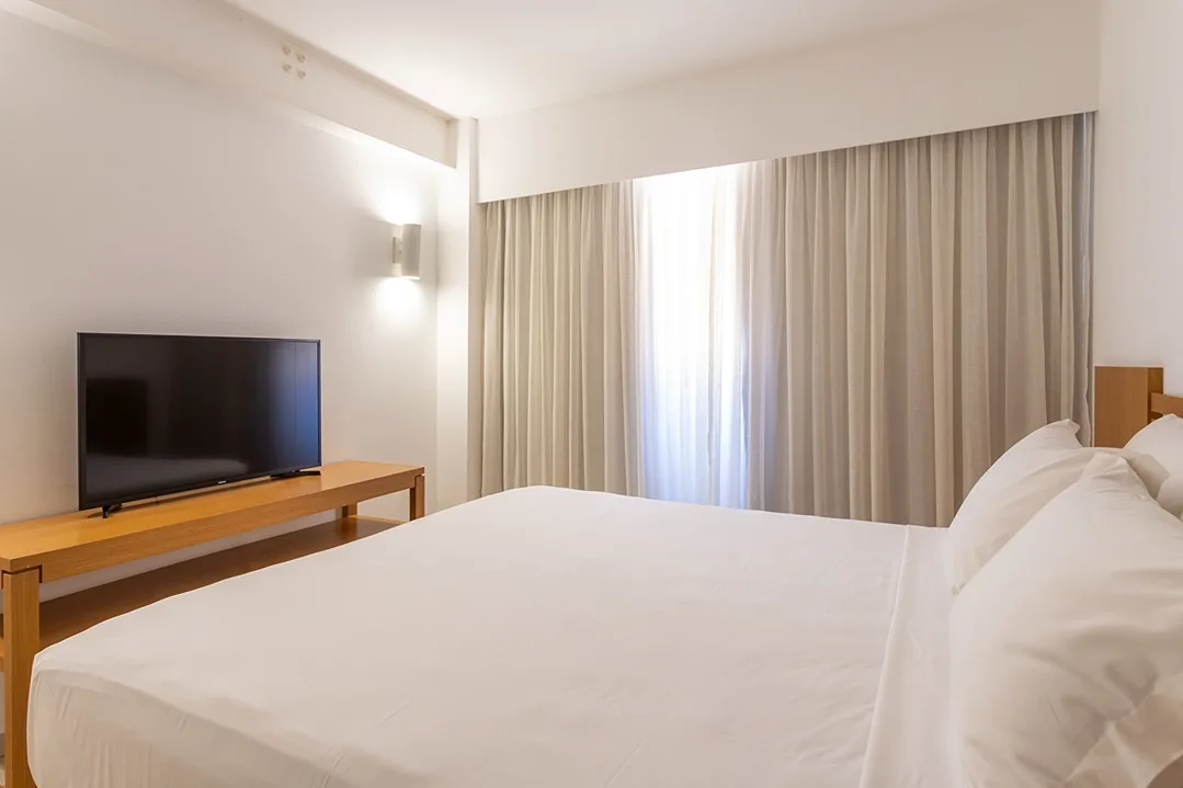 Hotel Giardino, Rio Quente Resorts — foto 3