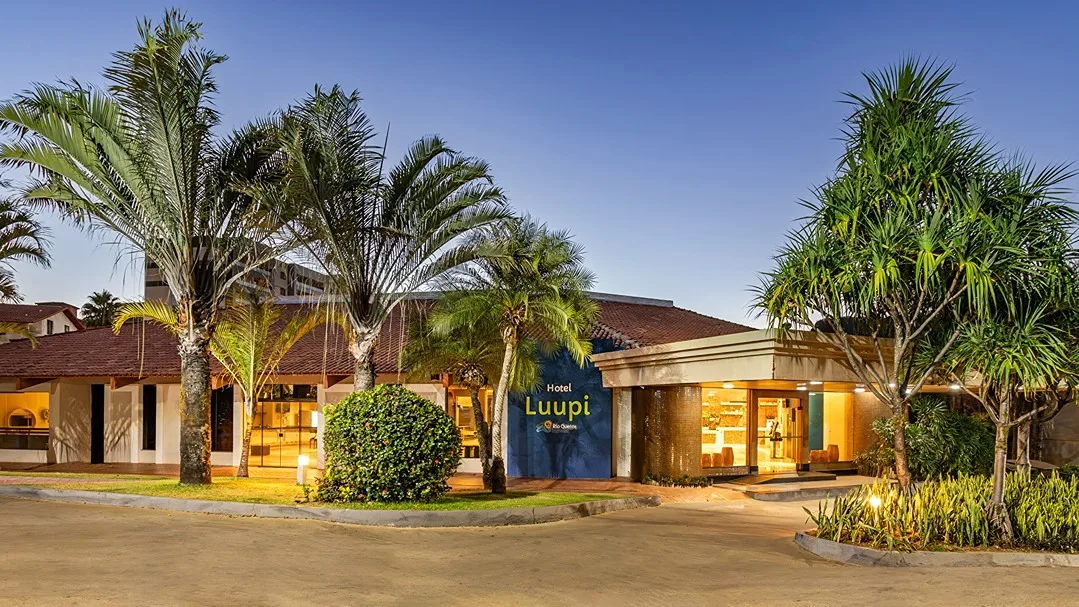Hotel Luupi, Rio Quente Resorts — foto 2