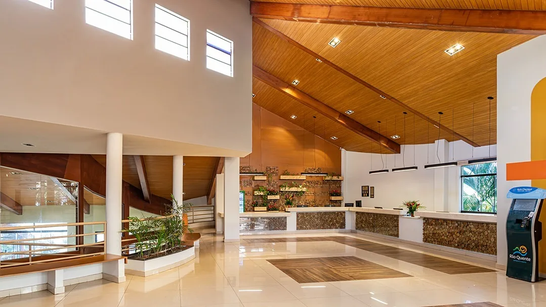 Hotel Luupi, Rio Quente Resorts — foto 3