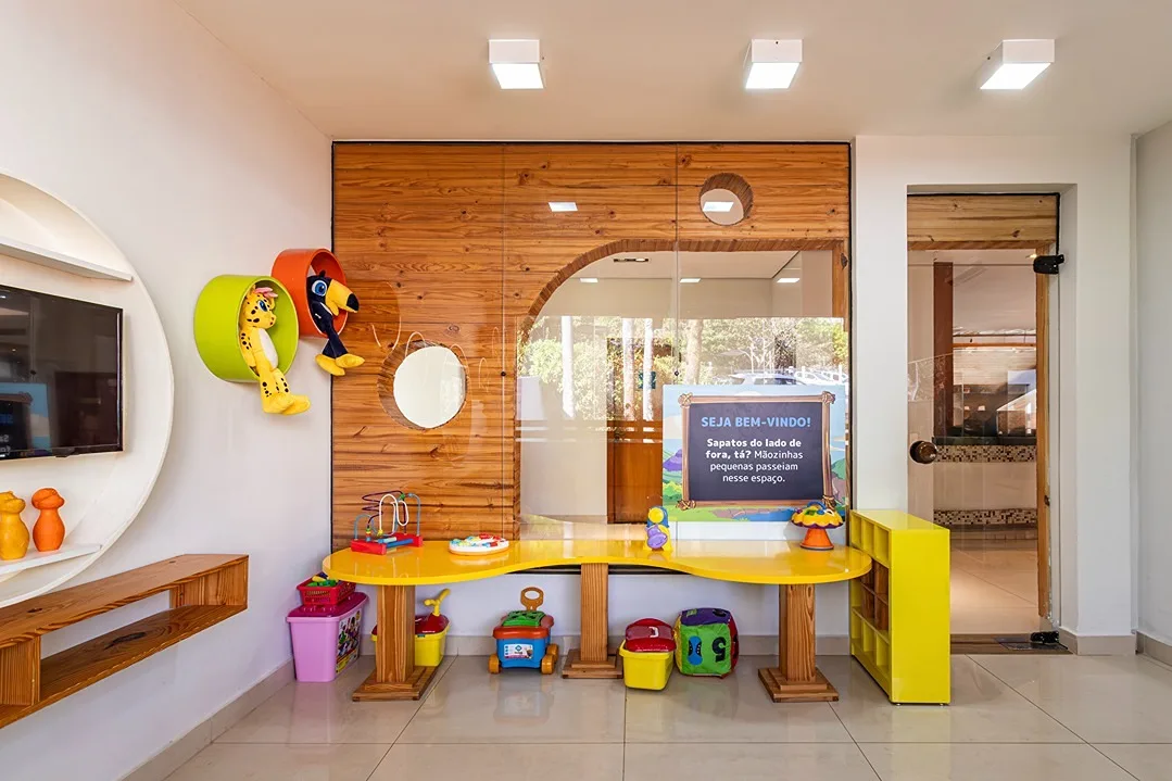 Hotel Luupi, Rio Quente Resorts — foto 5