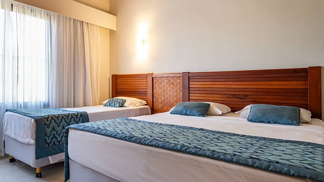 Hotel Luupi, Rio Quente Resorts — foto 6