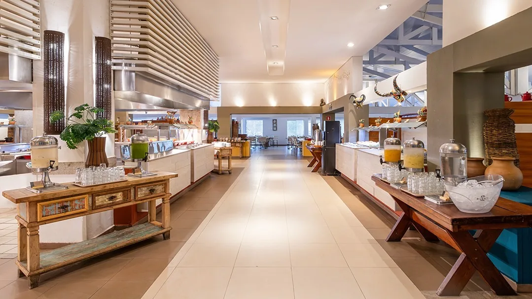 Hotel Pousada, Rio Quente Resorts — foto 3
