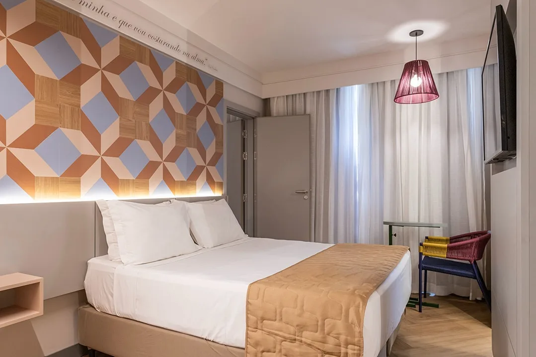 Hotel Pousada, Rio Quente Resorts — foto 4