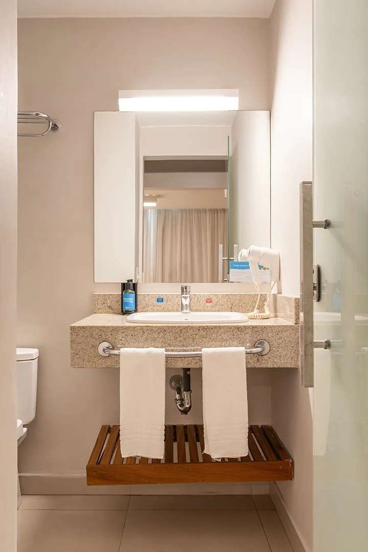 Hotel Pousada, Rio Quente Resorts — foto 5