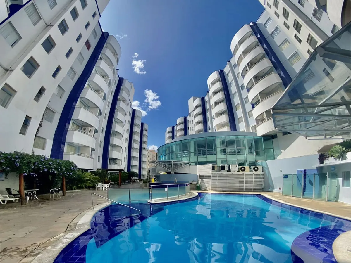 IMG Hotel Rio Quente — foto 2