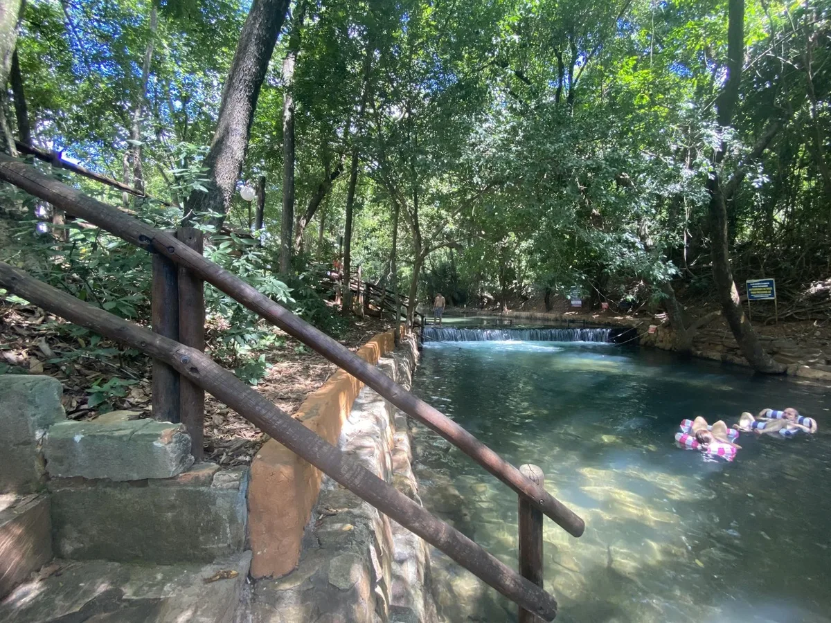 IMG Hotel Rio Quente — foto 3