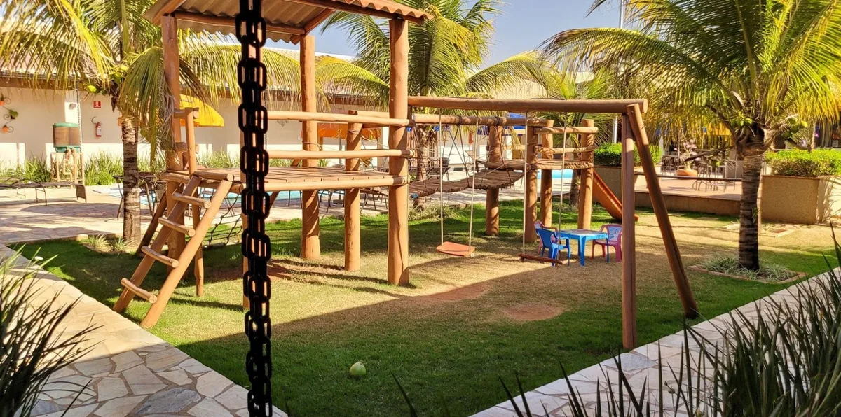 Hotel Pousada Parque das Águas — foto 2