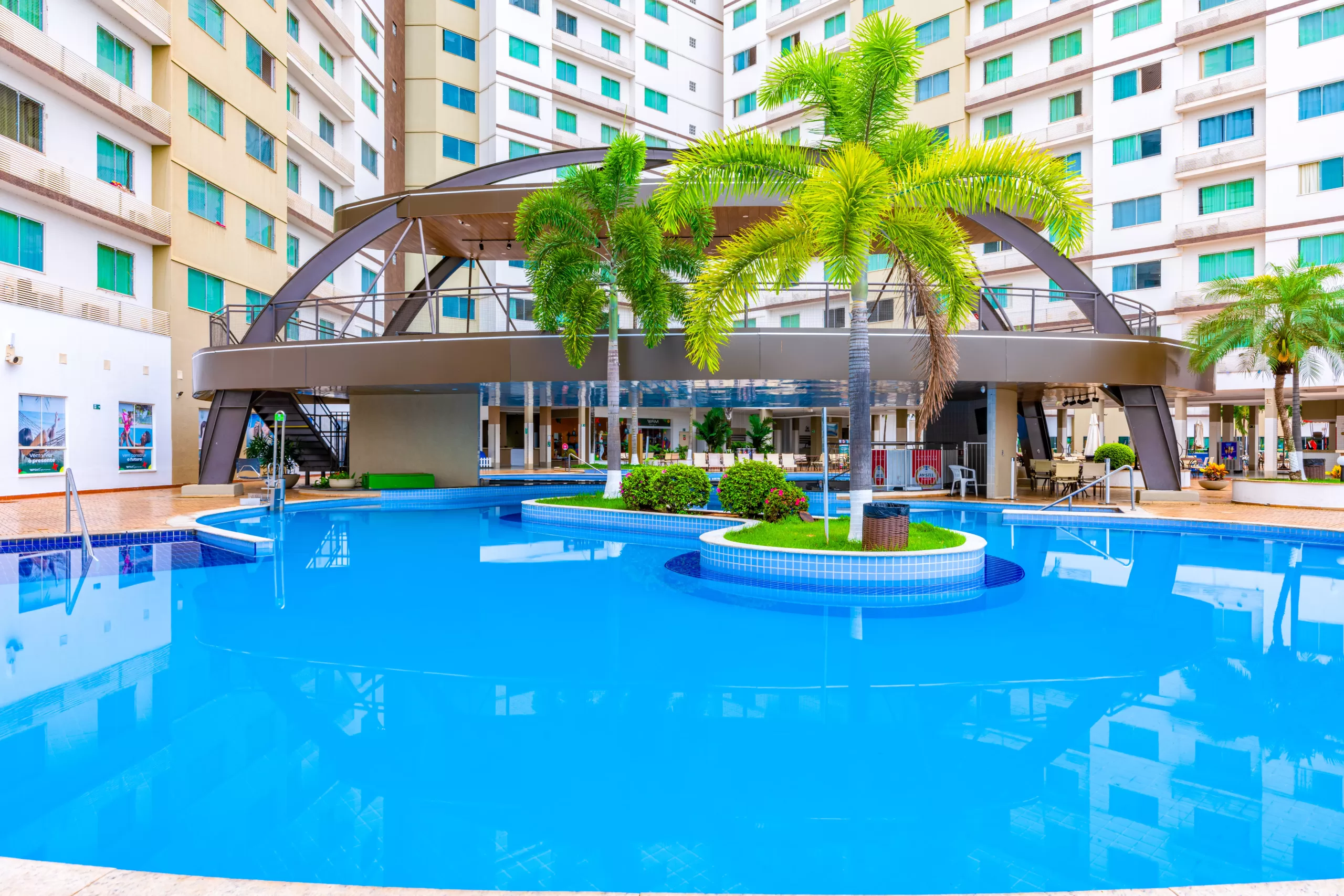 Riviera Park Hotel by WAM Experience — foto 3