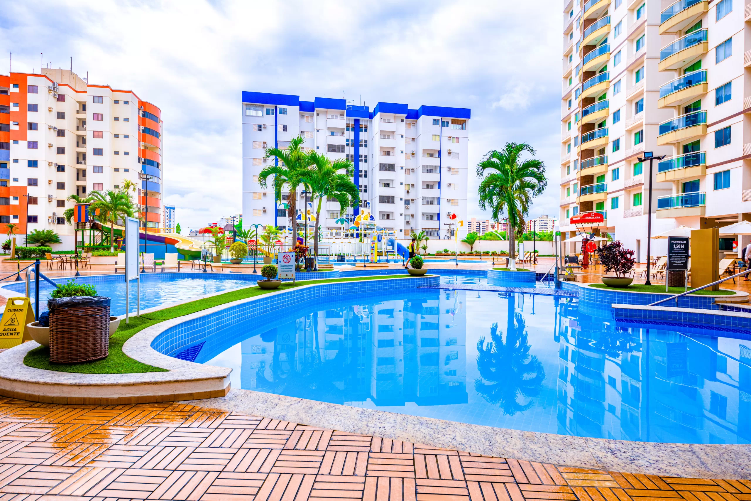 Riviera Park Hotel by WAM Experience — foto 4