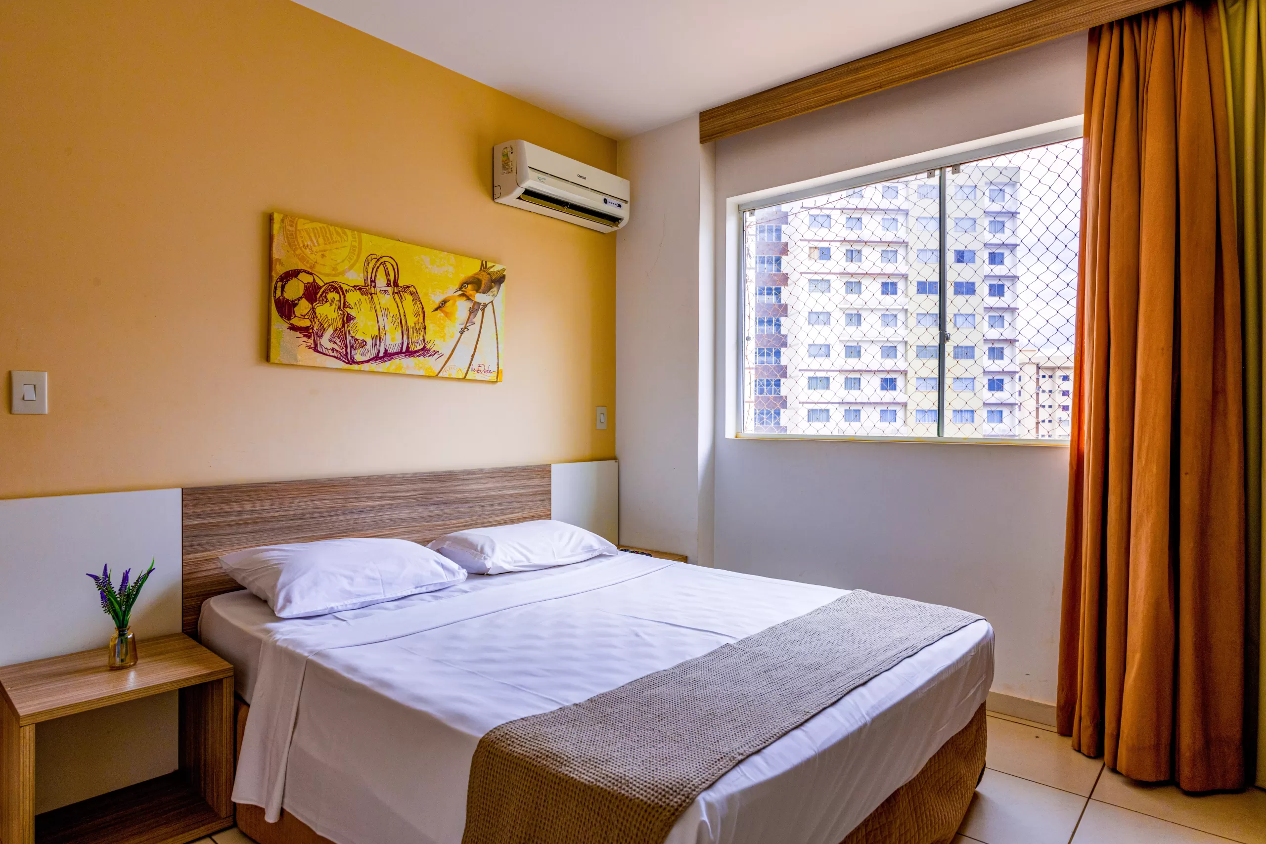 Riviera Park Hotel by WAM Experience — foto 5