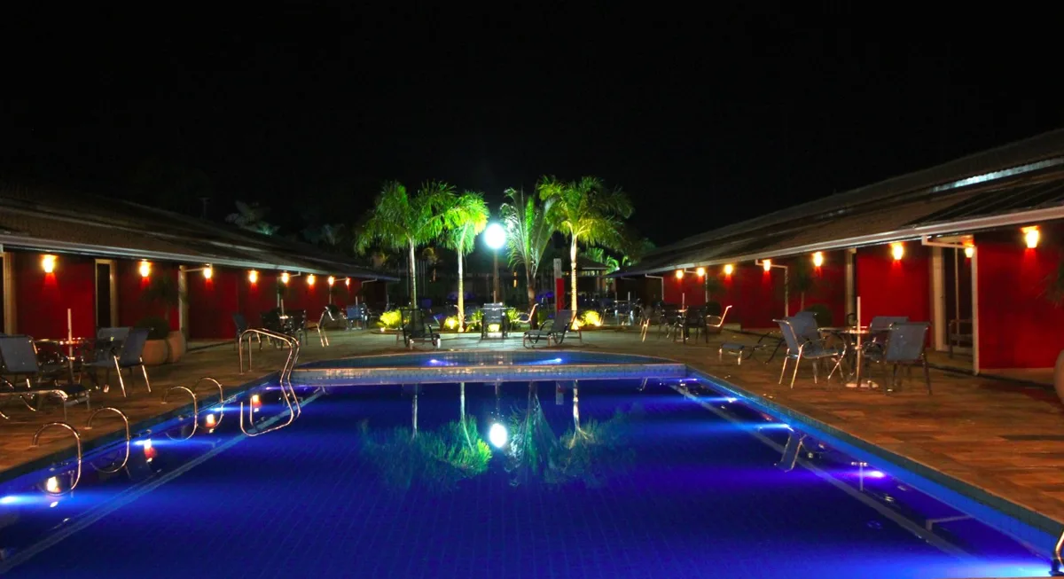 Villa Italia Hotel e Lazer — foto 4