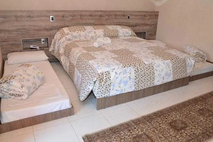 Villa Italia Hotel e Lazer — foto 6