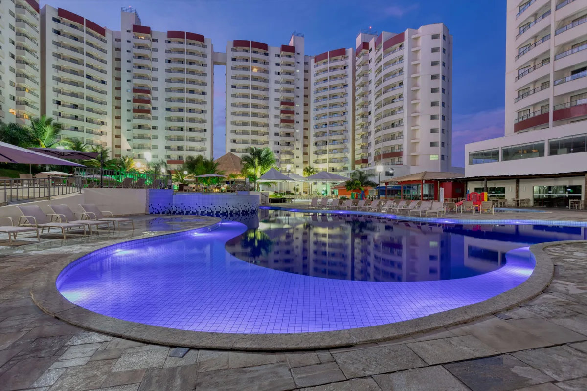 Wyndham Olímpia Royal Hotels — foto 3