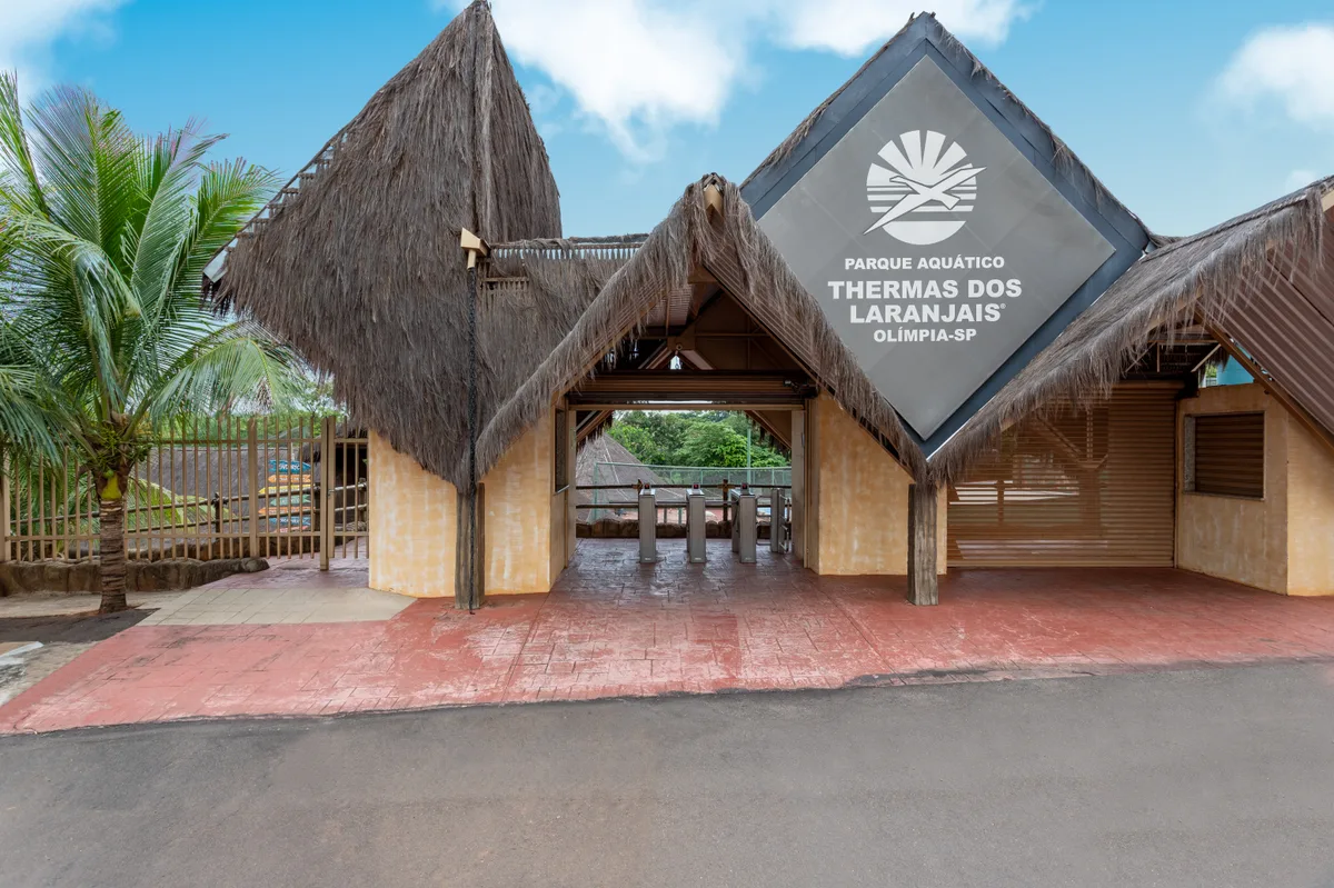 Wyndham Olímpia Royal Hotels — foto 4